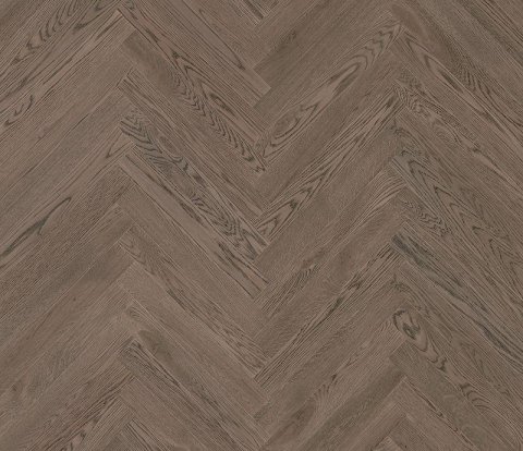 Французская елка Coswick Chevron 1173-1567 Дуб Серый шпинель 45°
