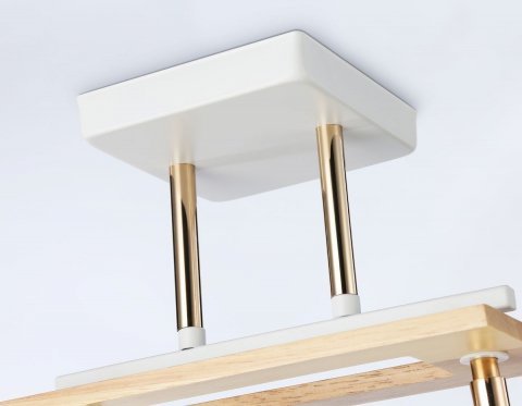 Спот Ambrella light Traditional Modern TR9501