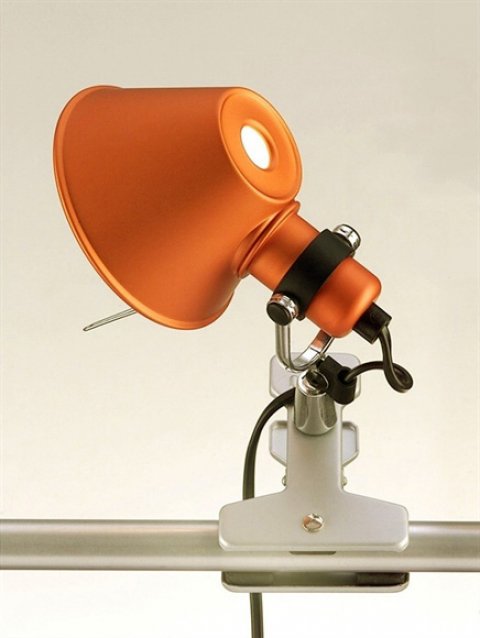 Спот Artemide Tolomeo A010860