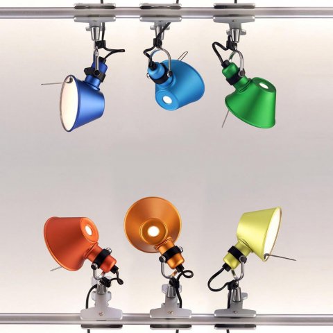 Спот Artemide Tolomeo A010870