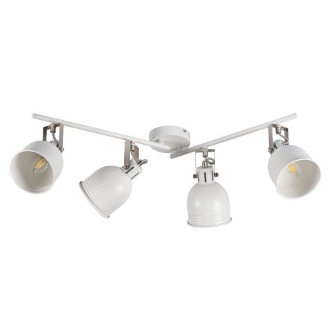 Спот Kanlux DERATO EL-4I W-SR 35647