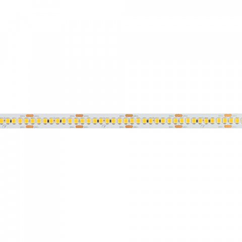 Светодиодная лента Alright 22W/m 240LED/m 2835SMD теплый белый 5M 038746