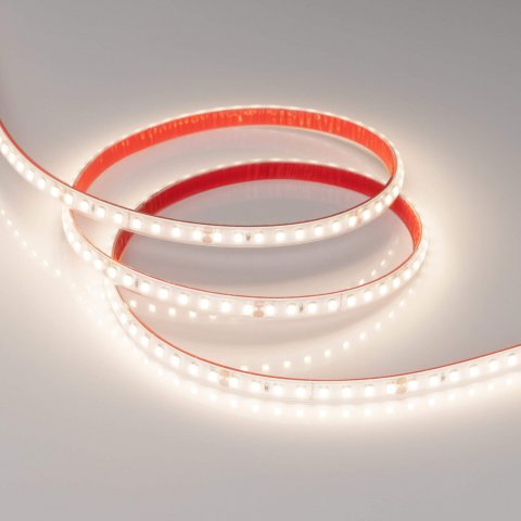 Светодиодная лента Alright 9,6W/m 128LED/m 2835SMD дневной белый 5M 038738
