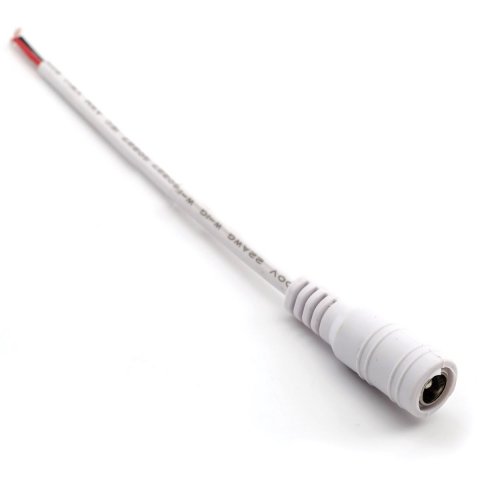 Светодиодная лента OGM 14,4W/m 60LED/m 5050SMD теплый белый 25M SL-13