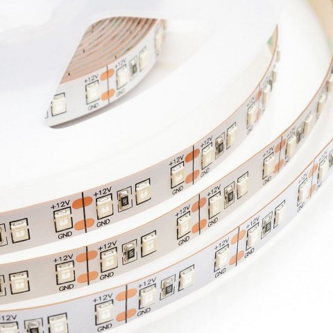 Светодиодная лента Apeyron 20W/m 120LED/m 2835SMD синий 5M 00-106