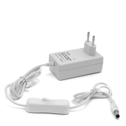 Светодиодная лента Apeyron 4,8W/m 60LED/m 5050SMD теплый белый 5M 10-11