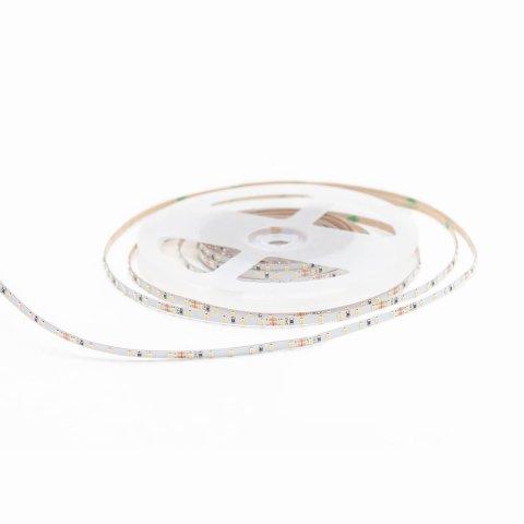 Светодиодная лента Apeyron 5,4W/m 120LED/m 2216SMD дневной белый 5M R00-379