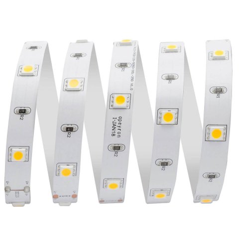 Светодиодная лента Apeyron 7,2W/m 30Led/m 5050SMD дневной белый 5M 00-149