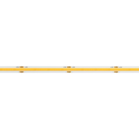 Светодиодная лента Arlight 11,5W/m 378LED/m CSP дневной белый 5M 031884(2)