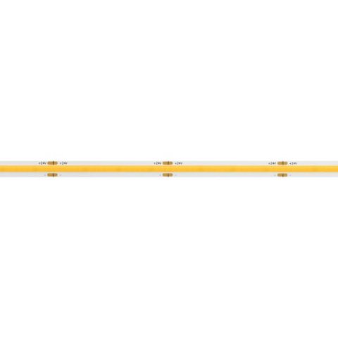 Светодиодная лента Arlight 11,5W/m 378LED/m CSP холодный белый 5M 031885(2)