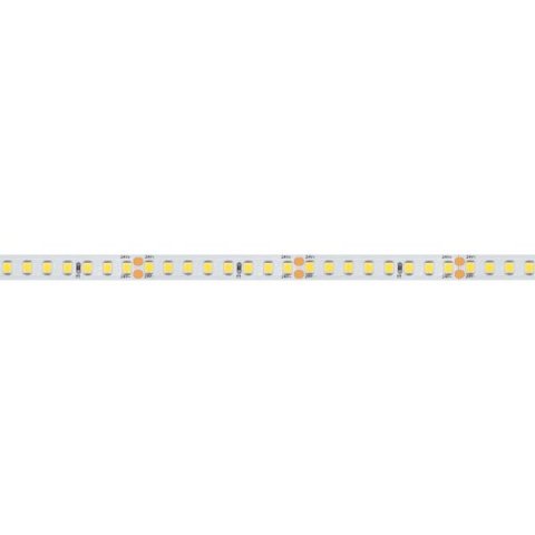 Светодиодная лента Arlight 12W/m 160LED/m 2835SMD теплый белый 50M 024553(2)
