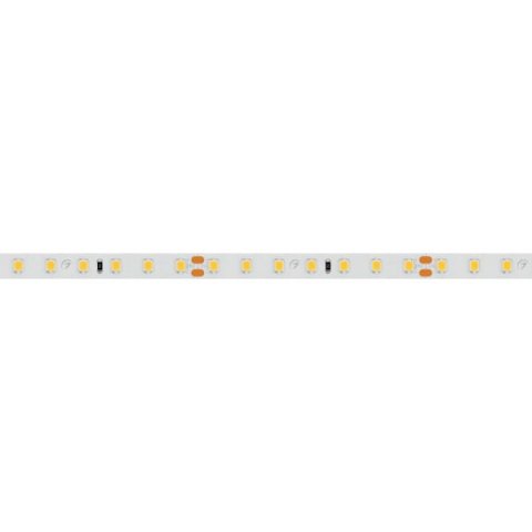 Светодиодная лента Arlight 14,4W/m 120LED/m 2835SMD холодный белый 5M 016888(2)
