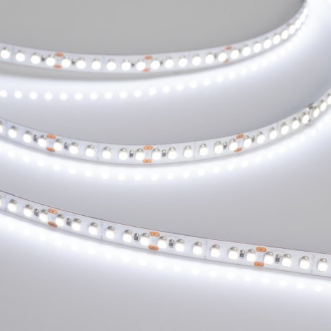 Светодиодная лента Arlight 14,4W/m 180LED/m 3528SMD белый 5M 017429(2)