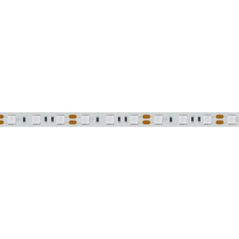 Светодиодная лента Arlight 14,4W/m 60LED/m 5060SMD ультрафиолет 5M 012815(2)