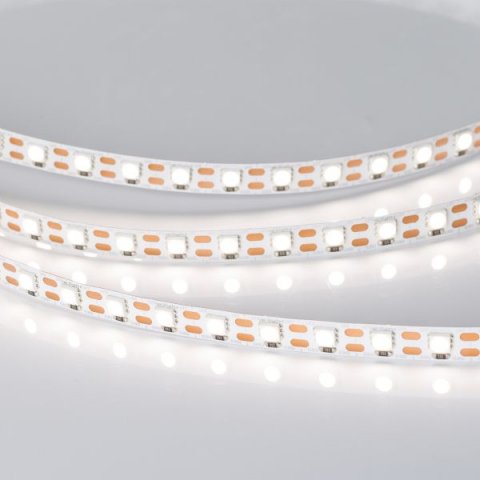 Светодиодная лента Arlight 15,6W/m 72LED/m 5060SMD дневной белый 5M 016841(2)