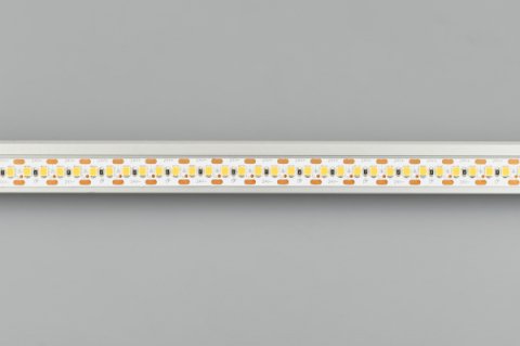 Светодиодная лента Arlight 17,3W/m 168LED/m 2835SMD теплый белый 5M 028738(2)