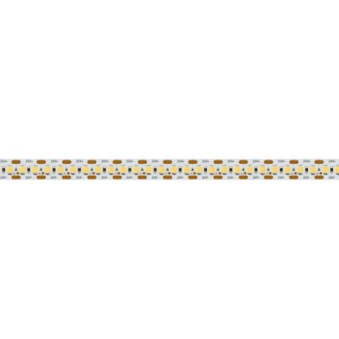 Светодиодная лента Arlight 17,3W/m 168LED/m 2835SMD теплый белый 5M 028740(2)