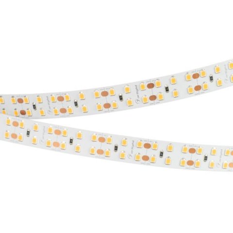 Светодиодная лента Arlight 19,2W/m 240LED/m 2835SMD дневной белый 5M 021448(2)