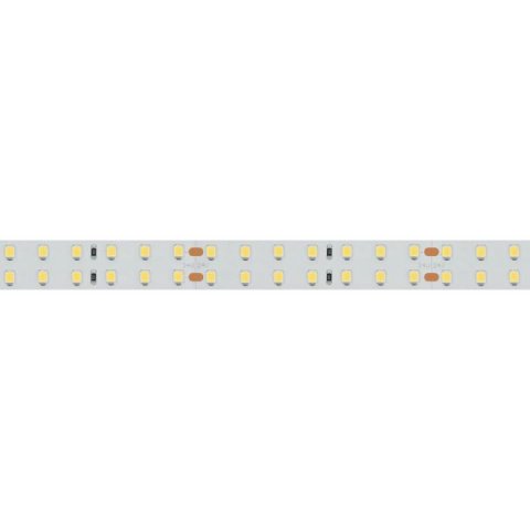 Светодиодная лента Arlight 20W/m 196LED/m 2835SMD теплый белый 5M 025153(2)