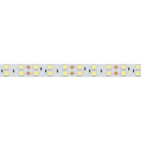 Светодиодная лента Arlight 28,8W/m 120LED/m 5060SMD холодный белый 5M 011256(2)