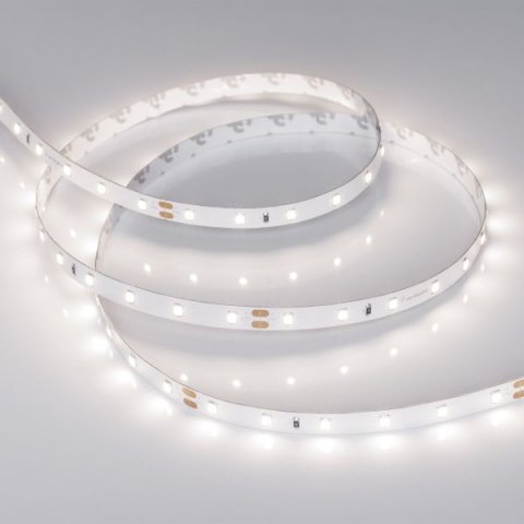 Светодиодная лента Arlight 4,8W/m 60LED/m 2835SMD дневной белый 50M 024583(2)
