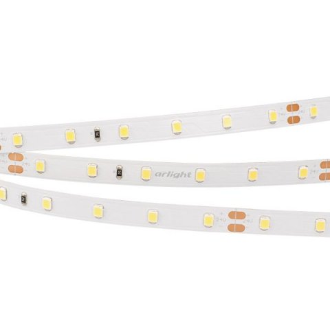 Светодиодная лента Arlight 4,8W/m 60LED/m 2835SMD дневной белый 50M 024583(2)