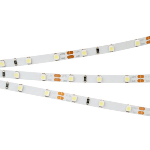 Светодиодная лента Arlight 4,8W/m 60LED/m 2835SMD дневной белый 5M 028613(2)