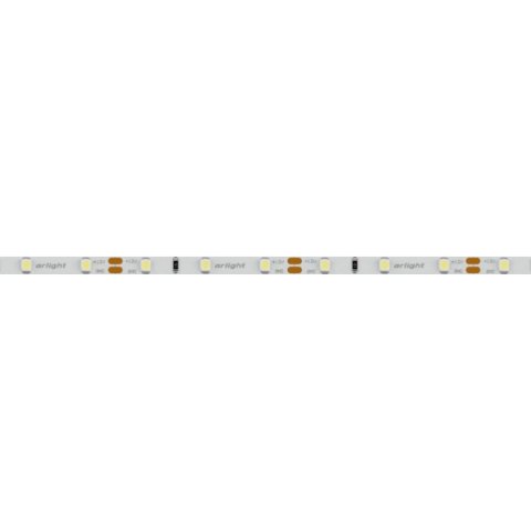 Светодиодная лента Arlight 4,8W/m 60LED/m 2835SMD дневной белый 5M 028613(2)