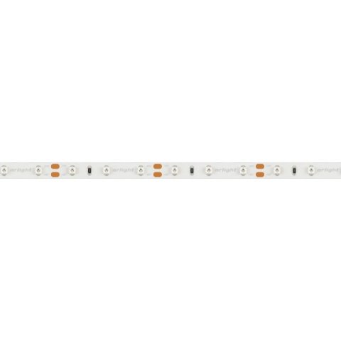 Светодиодная лента Arlight 4,8W/m 60LED/m 2835SMD оранжевый 5M 013568(2)
