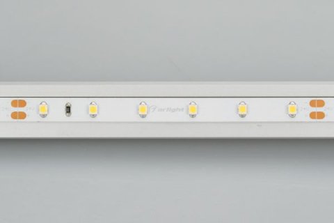 Светодиодная лента Arlight 4,8W/m 60LED/m 2835SMD теплый белый 50M 024584(2)