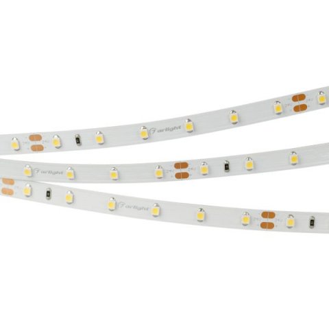Светодиодная лента Arlight 4,8W/m 60LED/m 2835SMD теплый белый 50M 024584(2)