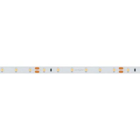 Светодиодная лента Arlight 4,8W/m 60LED/m 2835SMD теплый белый 5M 021414(2)