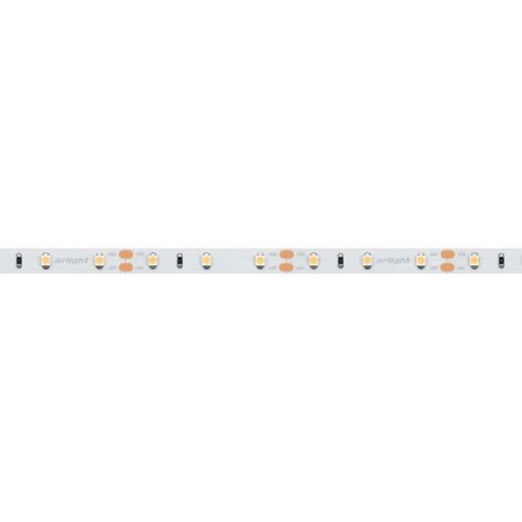 Светодиодная лента Arlight 4,8W/m 60LED/m 2835SMD теплый белый 5M 021420(2)