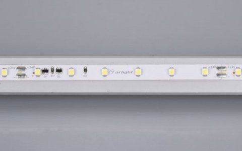 Светодиодная лента Arlight 4,8W/m 60LED/m 3528SMD дневной белый 10M 024989(2)