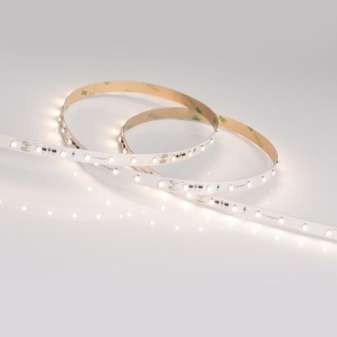 Светодиодная лента Arlight 4,8W/m 60LED/m 3528SMD теплый белый 20M 025012(2)