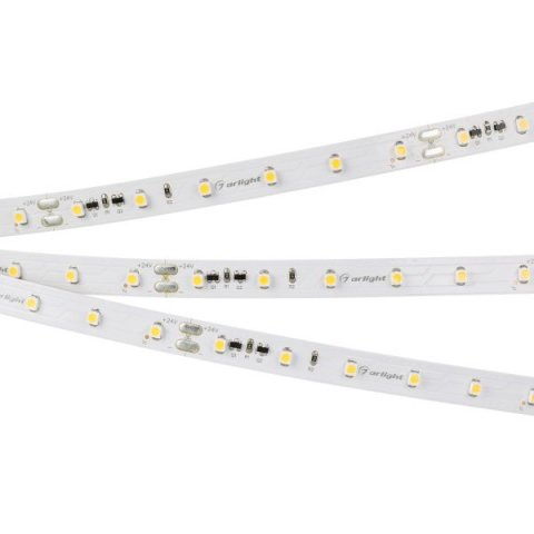 Светодиодная лента Arlight 4,8W/m 60LED/m 3528SMD теплый белый 20M 025012(2)