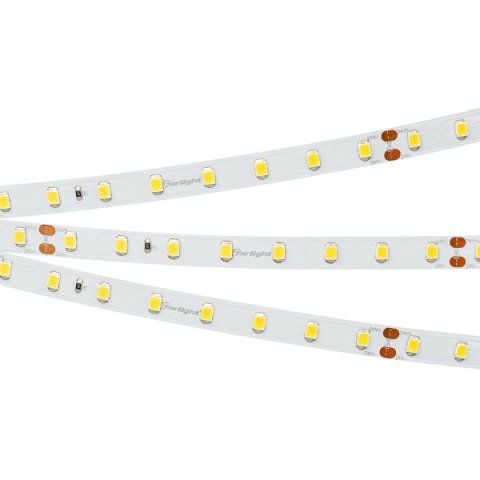 Светодиодная лента Arlight 6W/m 80LED/m 2835SMD дневной белый 5M 024511(2)