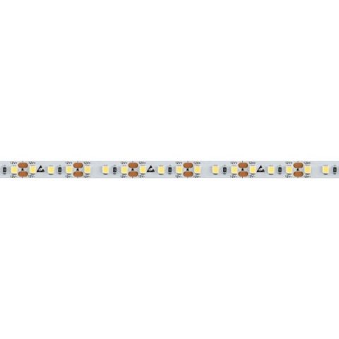 Светодиодная лента Arlight 9,6W/m 120LED/m 2835SMD теплый белый 5M 012335(2)