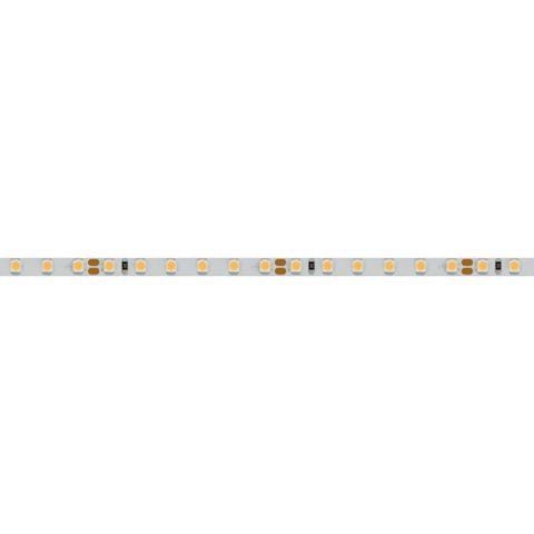 Светодиодная лента Arlight 9,6W/m 120LED/m 2835SMD теплый белый 5M 018100(2)