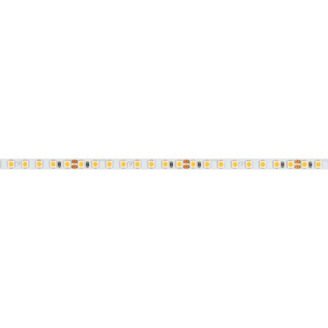 Светодиодная лента Arlight 9,6W/m 160LED/m 2835SMD дневной белый 5M RT-A160-5mm 24V Day4000 037800