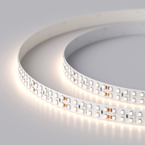 Светодиодная лента Arlight RT-A240-15mm 19.2 W/m дневной белый 5м 013474(2)