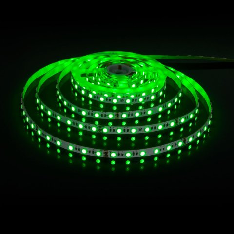 Светодиодная лента Elektrostandard 24W/m 60LED/m 5050SMD MIX RGB/дневной белый 5M a053702