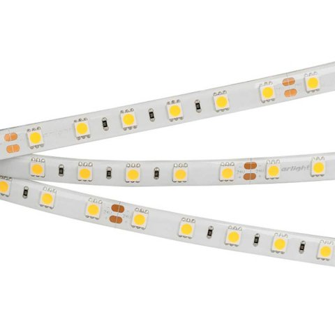 Светодиодная лента герметичная Arlight RTW-SE-B60-10mm 24V White6000 014626(2)