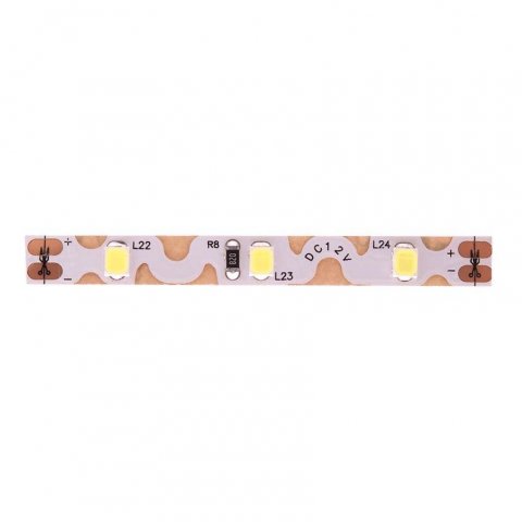 Светодиодная лента SWG 9W/m 60LED/m 2835SMD холодный белый 5M 001897