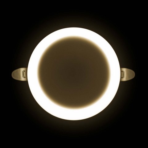 Светодиодная панель безрамочная Apeyron 06-104