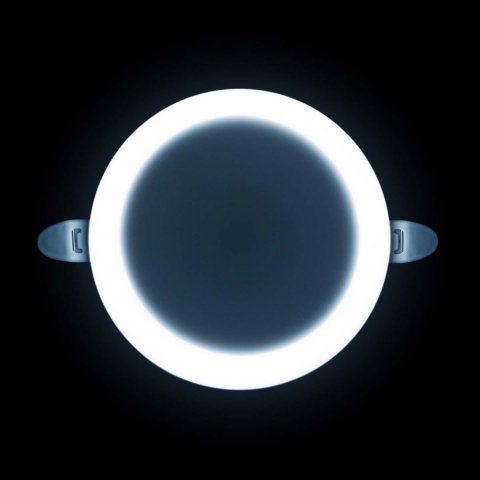 Светодиодная панель безрамочная Apeyron 06-105