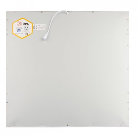 Светодиодная панель Эра SPL-510-W-40K-040 Б0048927