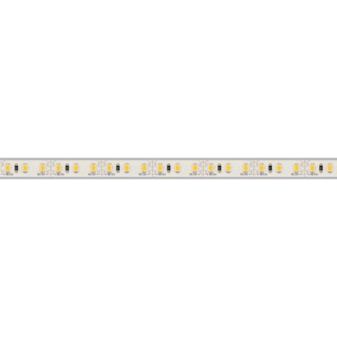 Светодиодная влагозащищенная лента Arlight 16,8W/m 120LED/m 2835SMD дневной белый 5M 029597(2)
