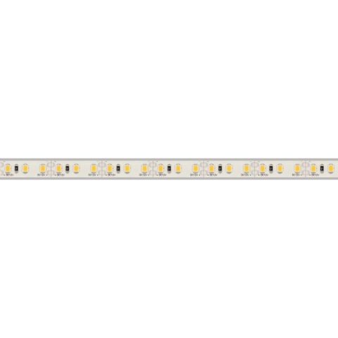 Светодиодная влагозащищенная лента Arlight 16,8W/m 120LED/m 2835SMD холодный белый 5M 029596(2)