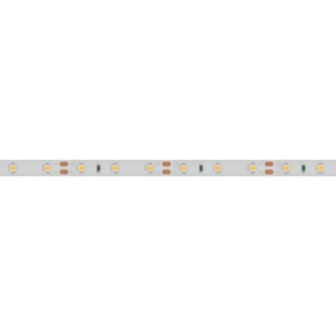 Светодиодная влагозащищенная лента Arlight 4,8W/m 60LED/m 2835SMD холодный белый 5M 016836(2)